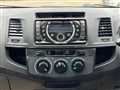2012 Toyota Hilux