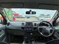 2012 Toyota Hilux