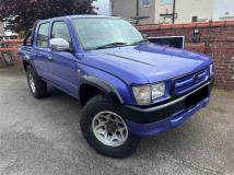 2000 Toyota Hilux