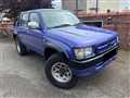 2000 Toyota Hilux