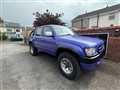 2000 Toyota Hilux