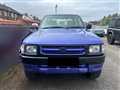 2000 Toyota Hilux