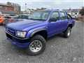 2000 Toyota Hilux