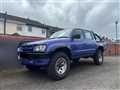 2000 Toyota Hilux