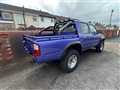 2000 Toyota Hilux