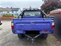 2000 Toyota Hilux