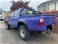 2000 Toyota Hilux