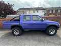 2000 Toyota Hilux