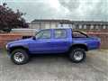 2000 Toyota Hilux