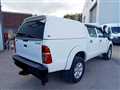 2011 Toyota Hilux