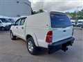 2011 Toyota Hilux