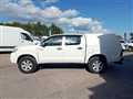 2011 Toyota Hilux