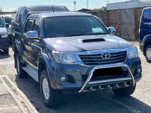 2014 Toyota Hilux