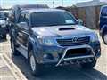 2014 Toyota Hilux