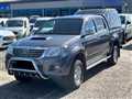 2014 Toyota Hilux