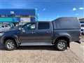2014 Toyota Hilux