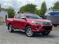 2016 Toyota Hilux
