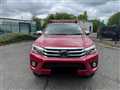 2016 Toyota Hilux