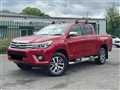 2016 Toyota Hilux