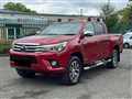 2016 Toyota Hilux