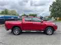 2016 Toyota Hilux