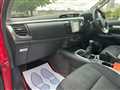 2016 Toyota Hilux