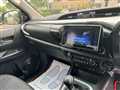 2016 Toyota Hilux