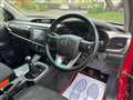 2016 Toyota Hilux