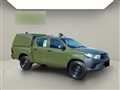 2017 Toyota Hilux