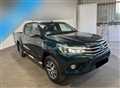 2017 Toyota Hilux