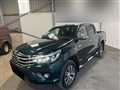 2017 Toyota Hilux