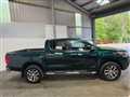 2017 Toyota Hilux