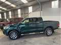 2017 Toyota Hilux