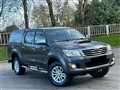 2015 Toyota Hilux