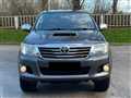 2015 Toyota Hilux