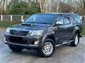 2015 Toyota Hilux