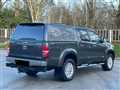 2015 Toyota Hilux