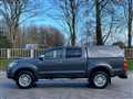 2015 Toyota Hilux