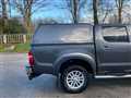 2015 Toyota Hilux