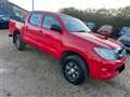 2011 Toyota Hilux