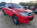 2011 Toyota Hilux