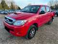 2011 Toyota Hilux
