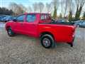 2011 Toyota Hilux