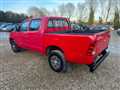 2011 Toyota Hilux