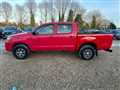 2011 Toyota Hilux