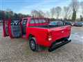 2011 Toyota Hilux