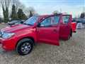 2011 Toyota Hilux