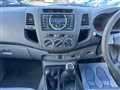 2011 Toyota Hilux