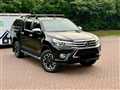 2018 Toyota Hilux