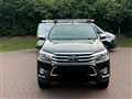 2018 Toyota Hilux